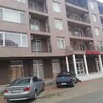 Cozy Saint Sofia Apartment *