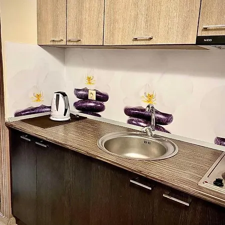 Cozy Saint Sofia סאני ביץ'