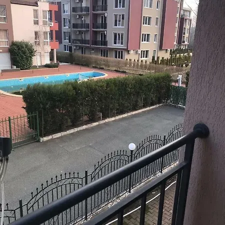 Cozy Saint Sofia * סאני ביץ'
