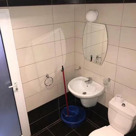 Cozy Saint Sofia Appartement Slantchev Briag