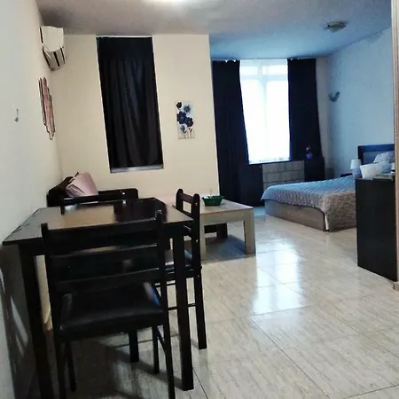 Appartement Cozy Saint Sofia *