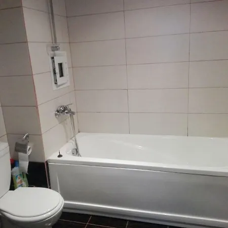 דירה Cozy Saint Sofia סאני ביץ'